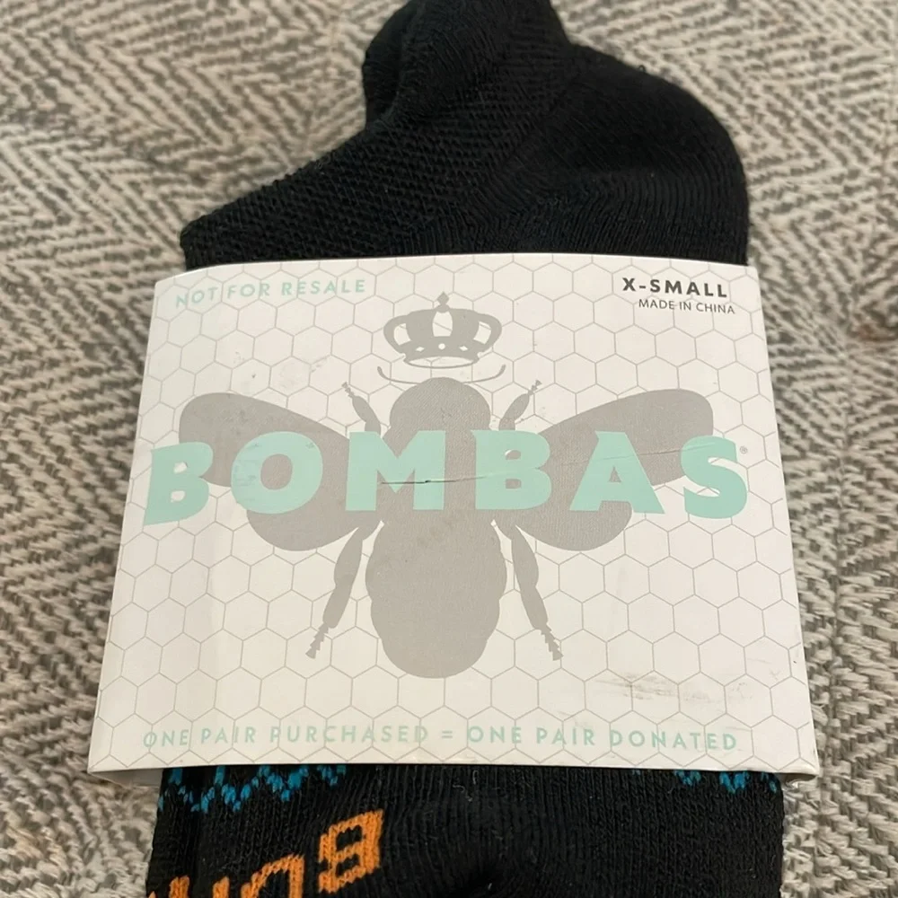 Bombas size XS